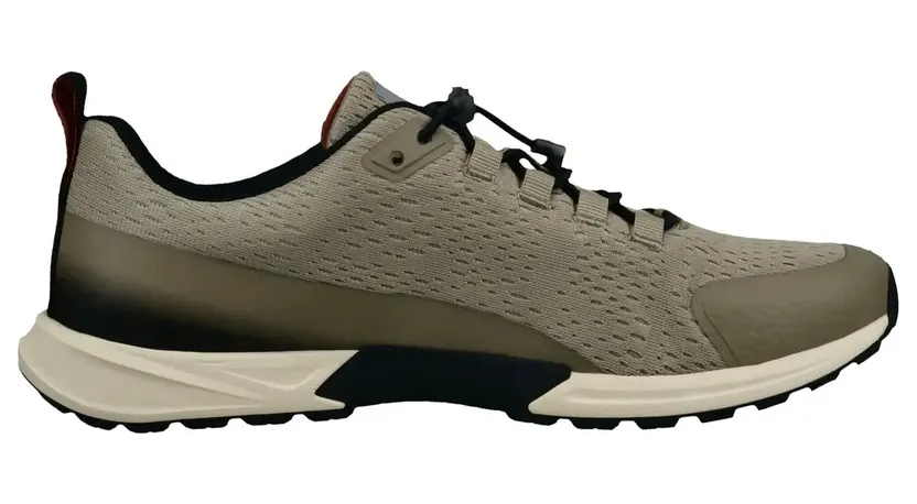 Bugatti sneaker beige/zwart (341-AWU01-5900-5200)
