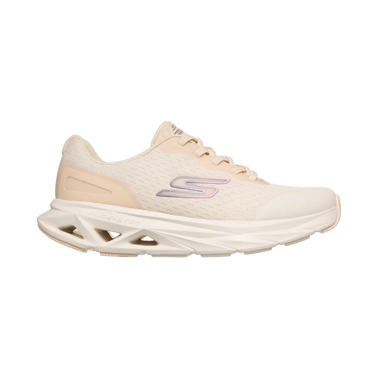 skechers-glide-step 129826_NAT