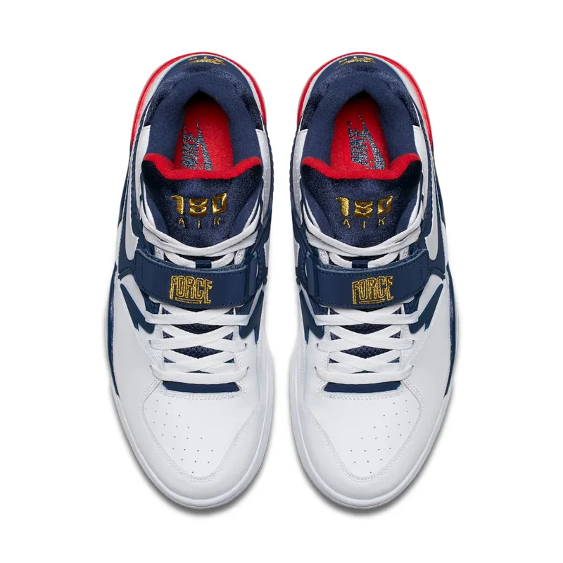 Nike Air Force 180 Olympic (310095-100)