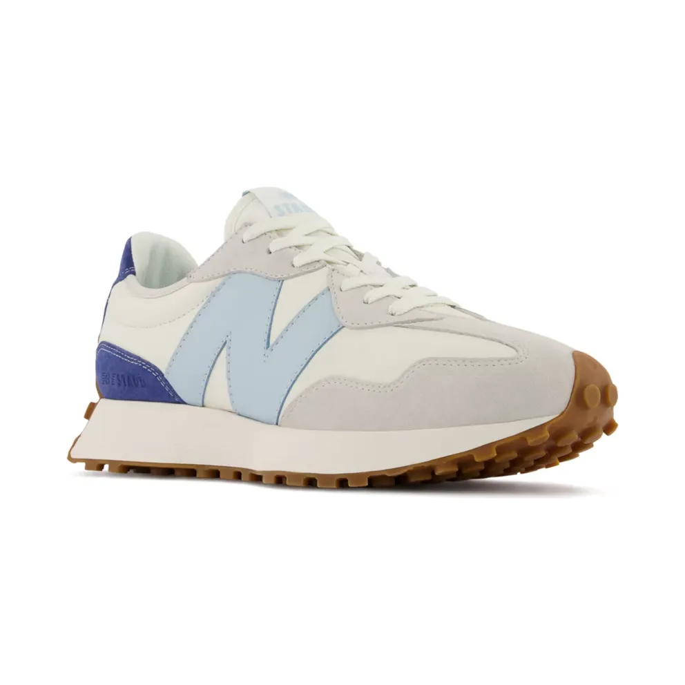 New Balance 327 STAUD Sea Salt Atlantic (MS327SZ)