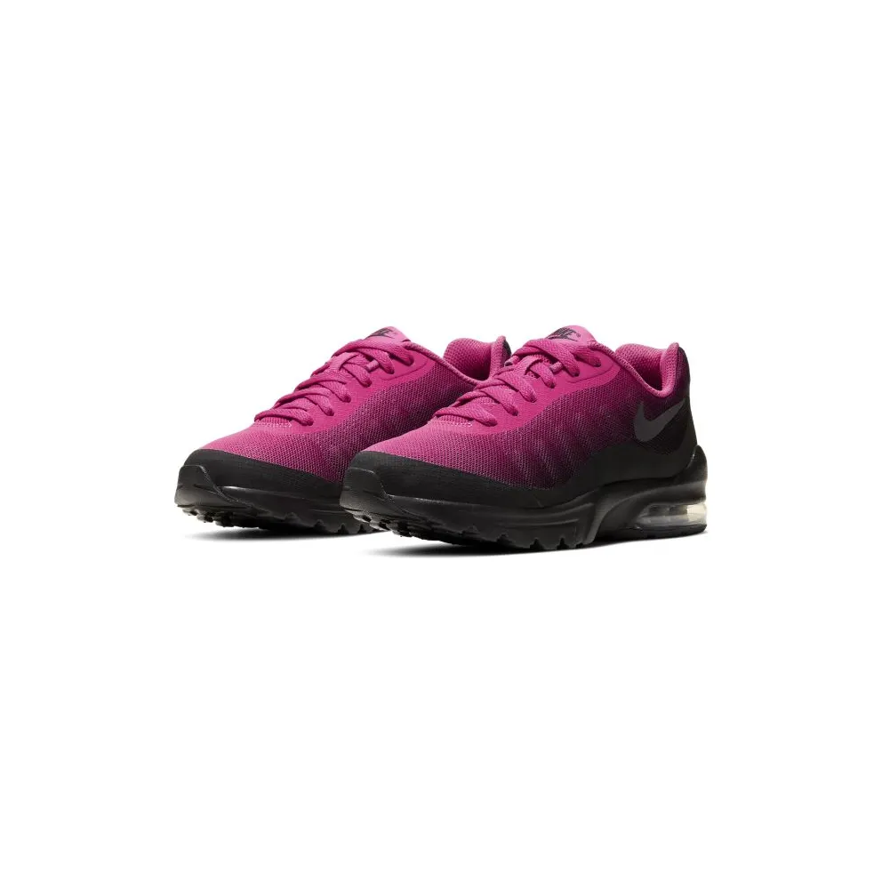 Nike Air Max Invigor Older Kids’ Black (CZ4193-002)