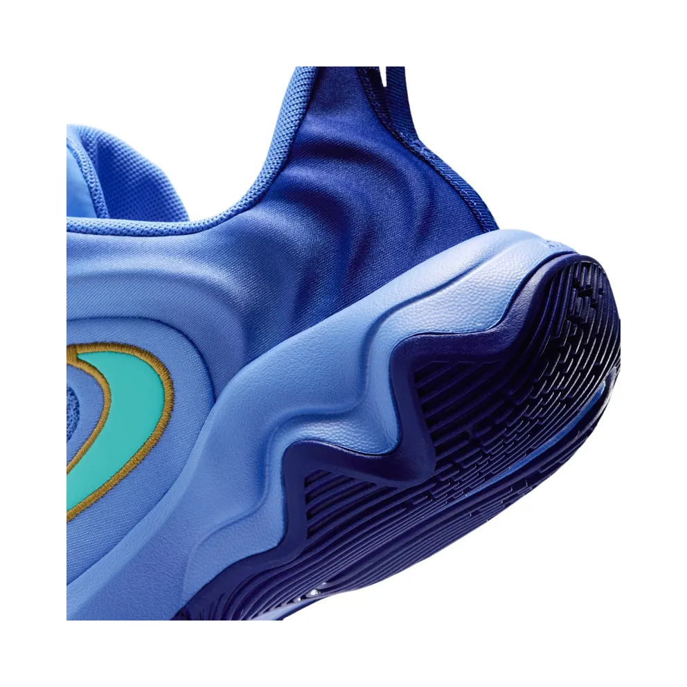 Nike Giannis Immortality Blue (IH7664-400)