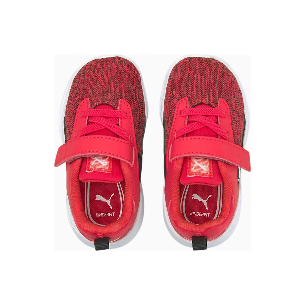 Puma Comet 2 Alt Cat V baby’s Pink/Black (19477804)