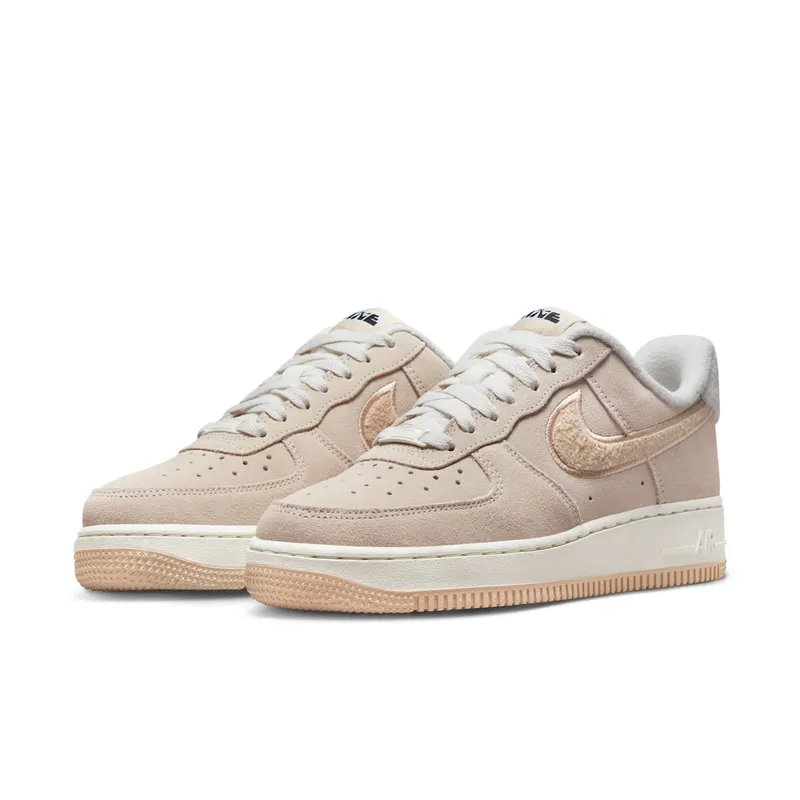 Nike Air Force 1 ’07 SE Grey (DQ7583-001)