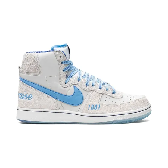 Nike Terminator High Spelman College “White” (FV2084)