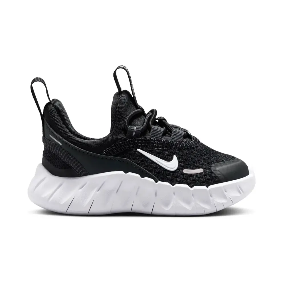 Nike Free Black/Anthracite/White (IQ5810-001)
