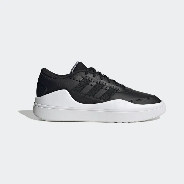 adidas Osade “Cloud White / Core Black / Core Black” (IG7318)