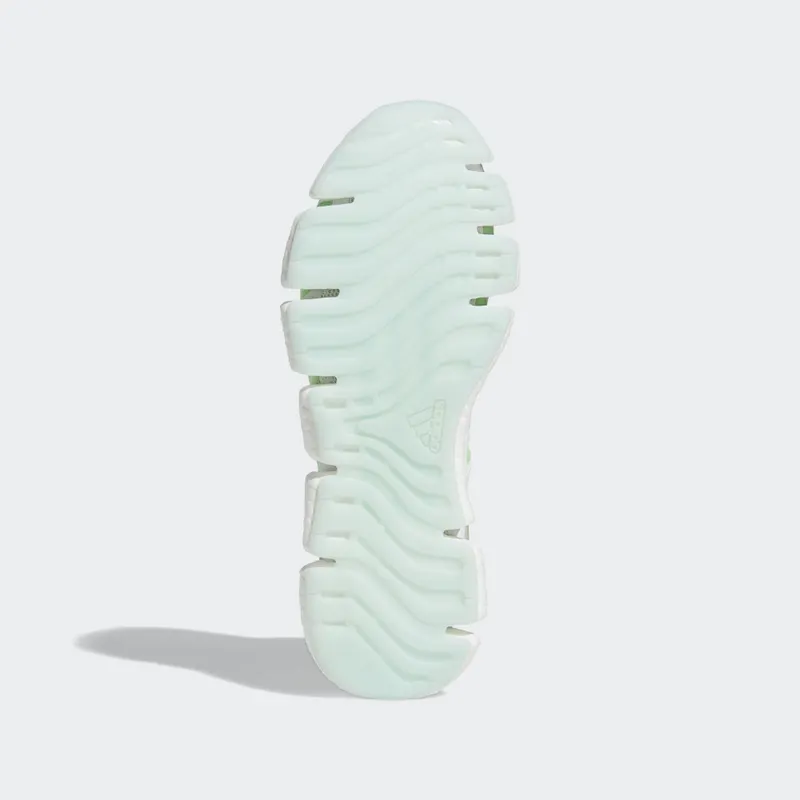 Adidas Climacool Vento Cloud White / Orbit Grey / Active Orange (FX7843)