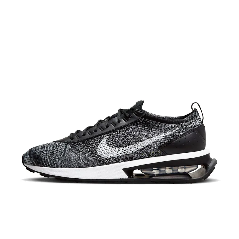 Nike Air Max Flyknit Racer Black (DJ6106-001)