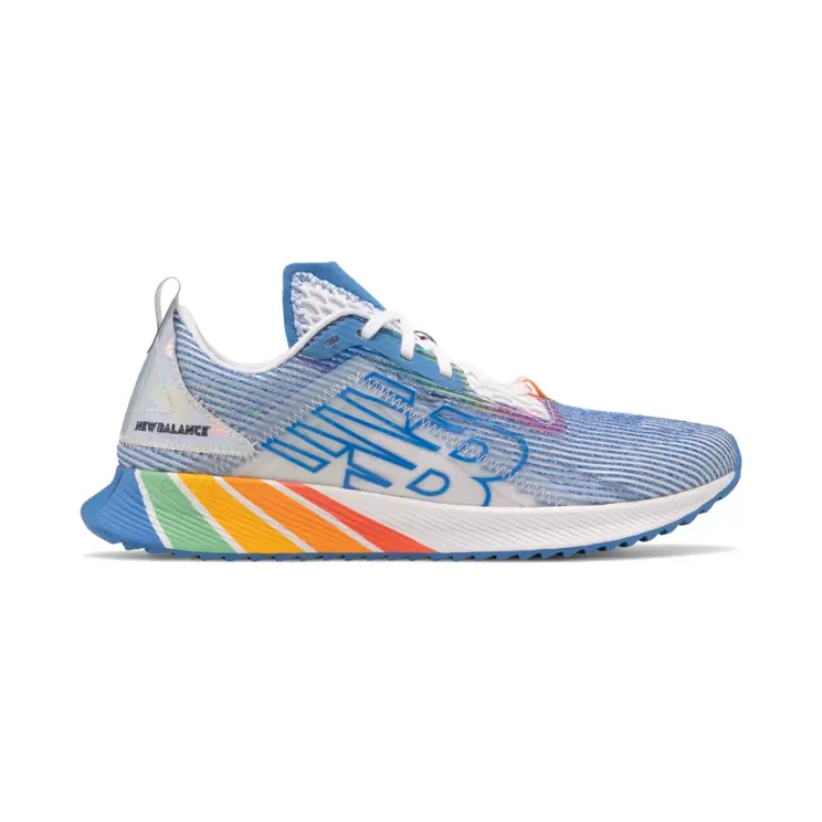 New Balance Fuel Cell Echo Lucent Pride (2020)
