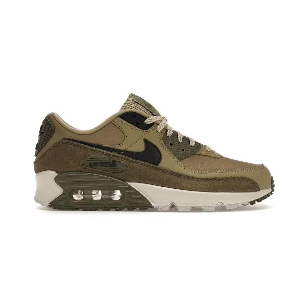 Nike Air Max 90 Neutral Olive (FB9657-200)