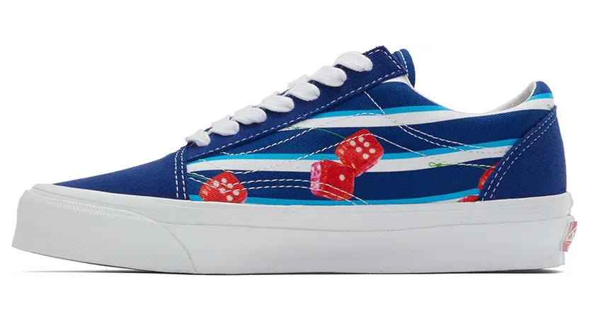 vans-old-skool VN0A4P3XB531