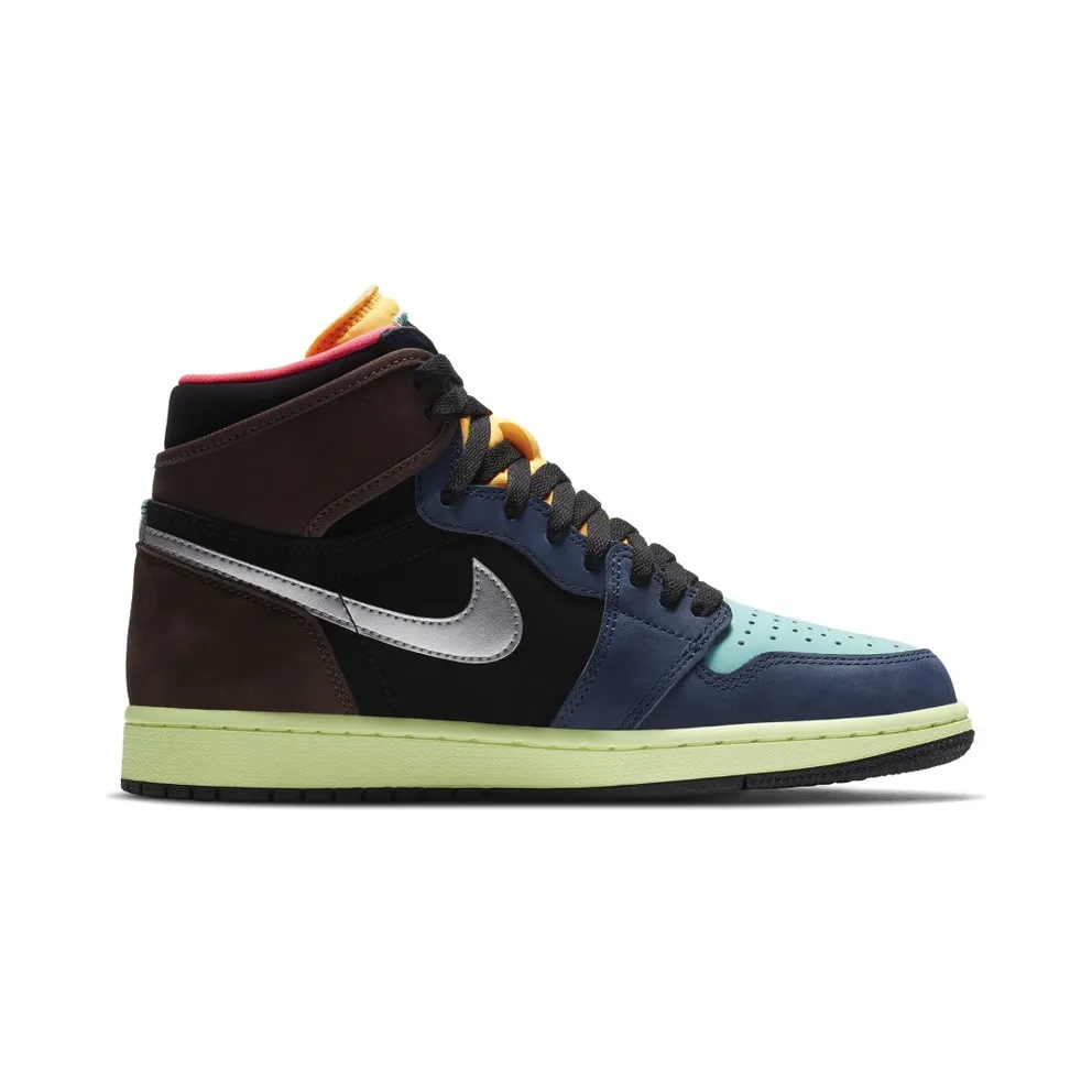 Air Jordan 1 High OG ‘Bio Hack’ (2020) (555088-201)
