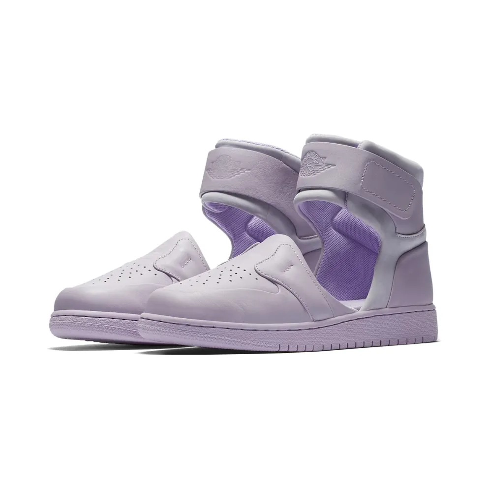 Jordan 1 Lover XX Violet Mist (W) Violet Mist/Violet Mist (AO1528-500)