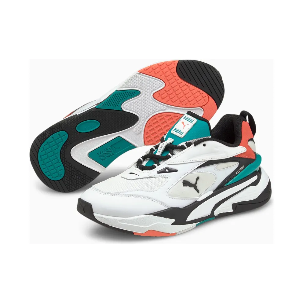 Puma RS-Fast Mix Pink/Black/White (37564105)
