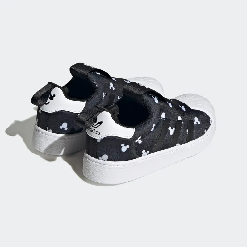 Adidas Superstar 360 Core Black / Cloud White / Core Black (HQ4081)