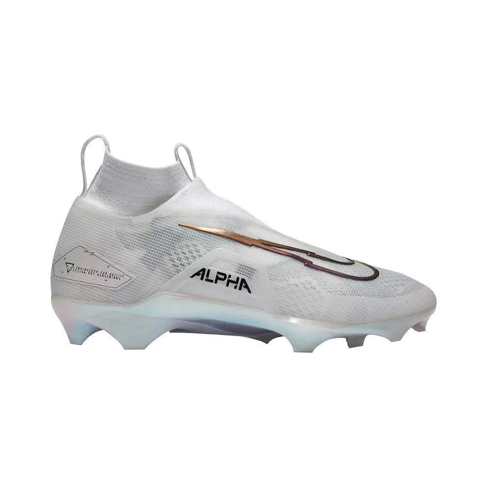 Nike Alpha Menace Elite 3 White Particle Grey (CT6648-106)