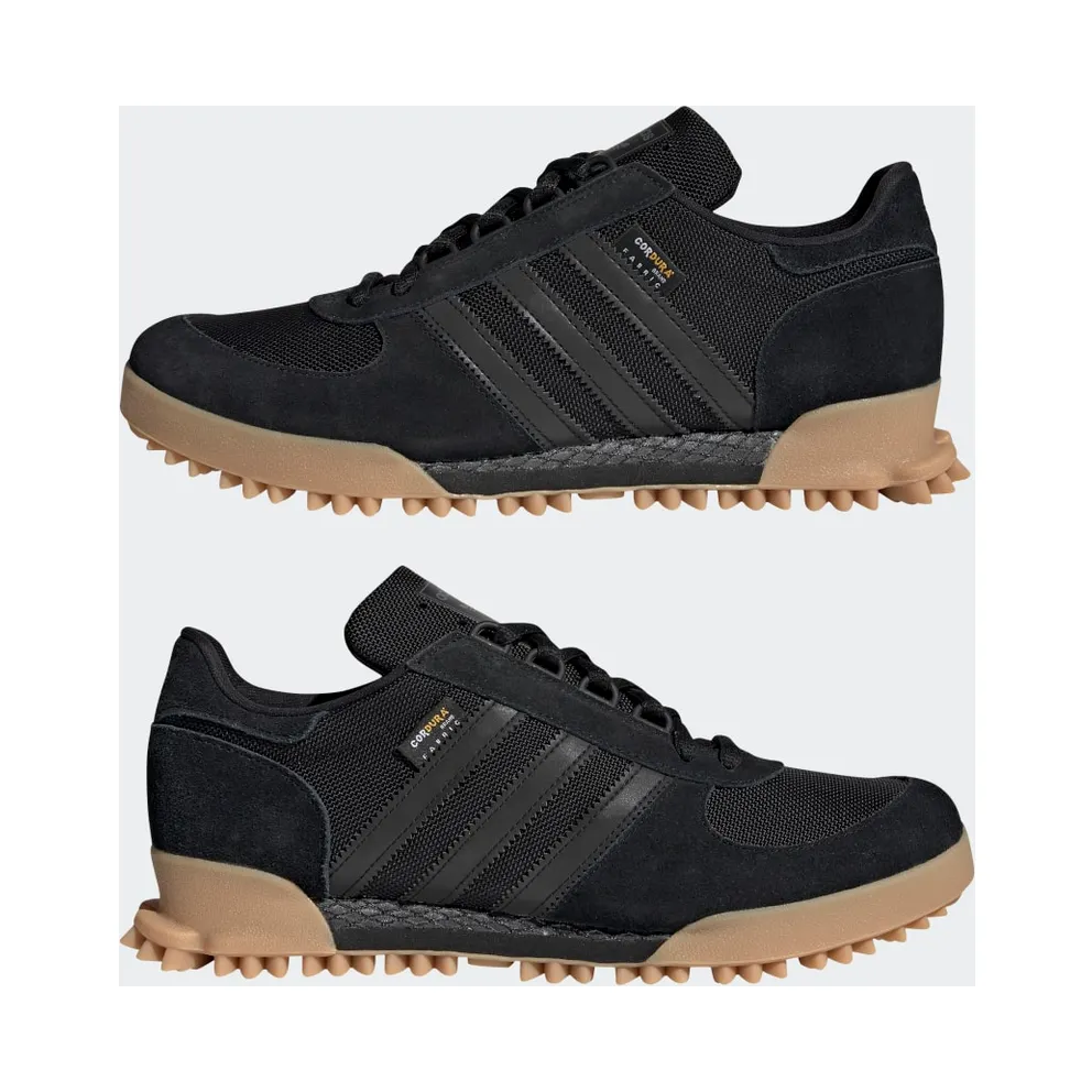 adidas Marathon TR Core Black / Core Black / Gum (GZ7889)