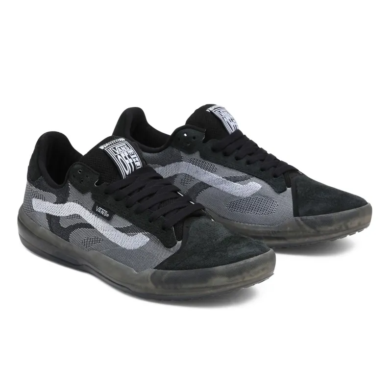 Vans Evdnt Ultimatewaffle Black (VN0A5DY7BA2)
