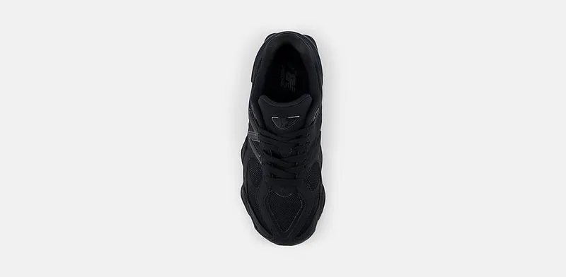 New Balance 9060 GS “Triple Black” (GC9060BB)