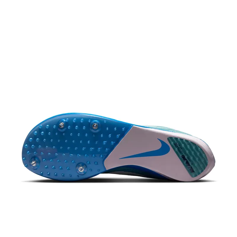 Nike Dragonfly 2 Denim Turquoise Racer Blue Doll Sail (HQ1855-400)
