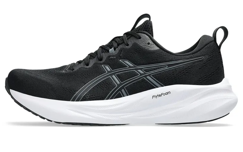 ASICS Gel-Pulse 16 Black Metropolis (1012B755-002)