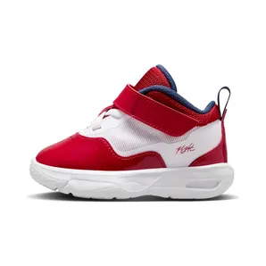 Jordan Stay Loyal 3 “White / Midnight Navy / Varsity Red” (FB9924-102)