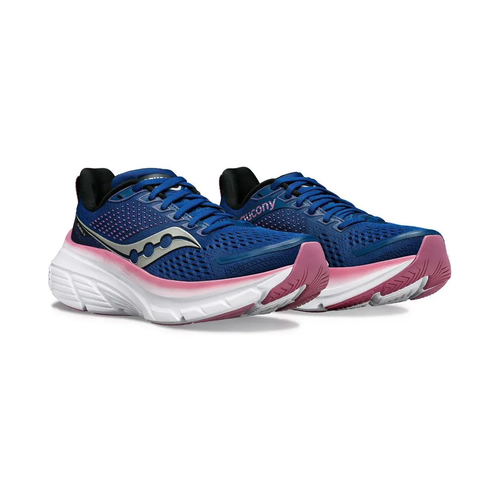 Saucony Guide 17 – “Navy Orchid” (S10937-106)