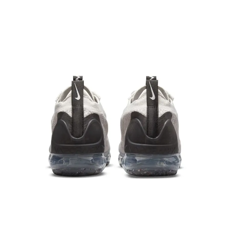 Nike Air VaporMax 2021 FK Light Bone University Red (DH4085-003)