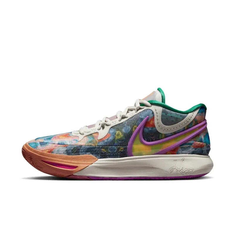 Nike Kyrie 8 “Circle of Life” (DQ3840-001)