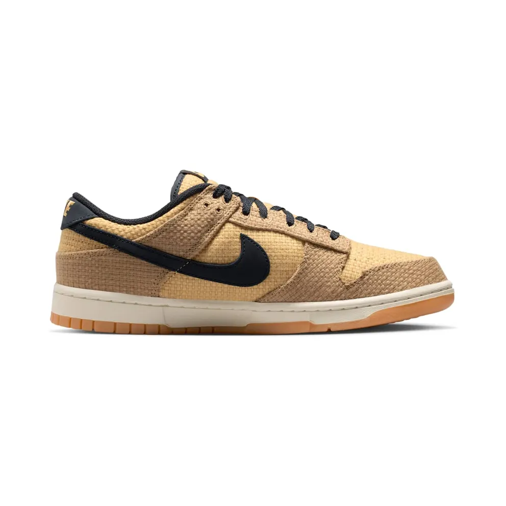Nike Dunk Low Retro SE “Filbert Twine Black” (II7078-201)