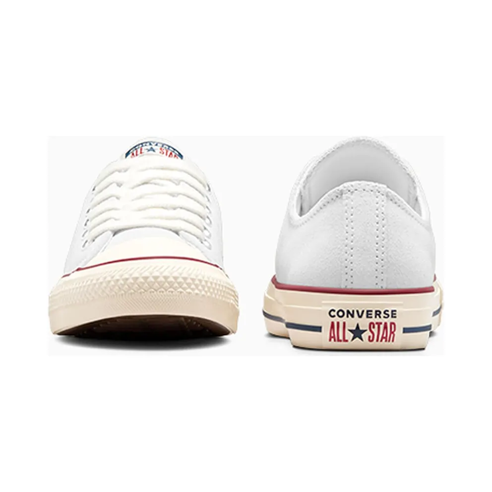 Converse Chuck Taylor All Star Suede Barely Grey/Natural Ivory (A14237C)