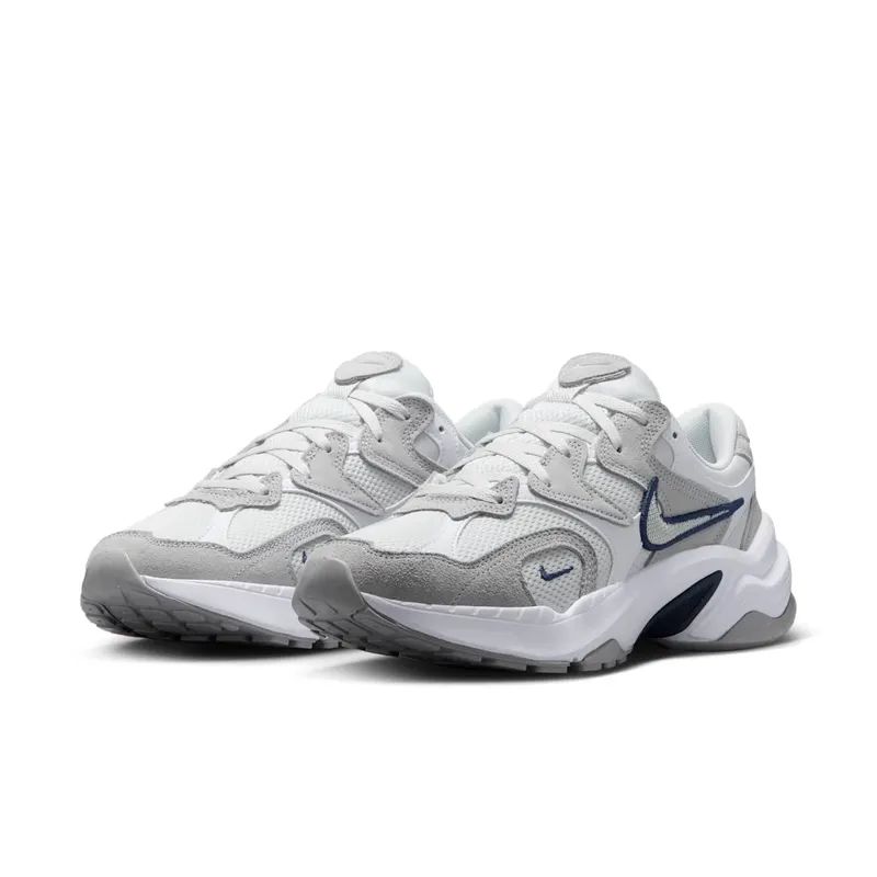 Nike AL8 Wolf Grey Midnight Navy White Photon Dust (FJ3794-004)