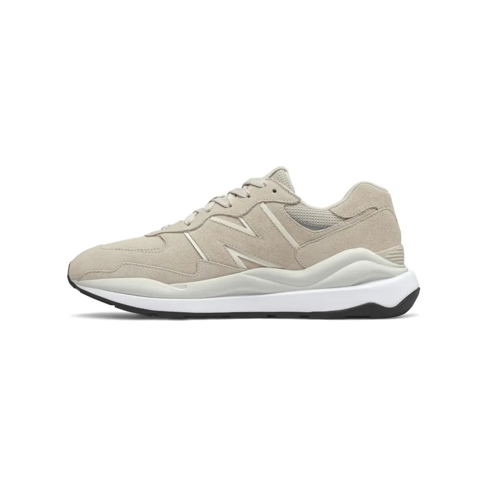 New Balance New Balance Beige/White (M5740RE1)