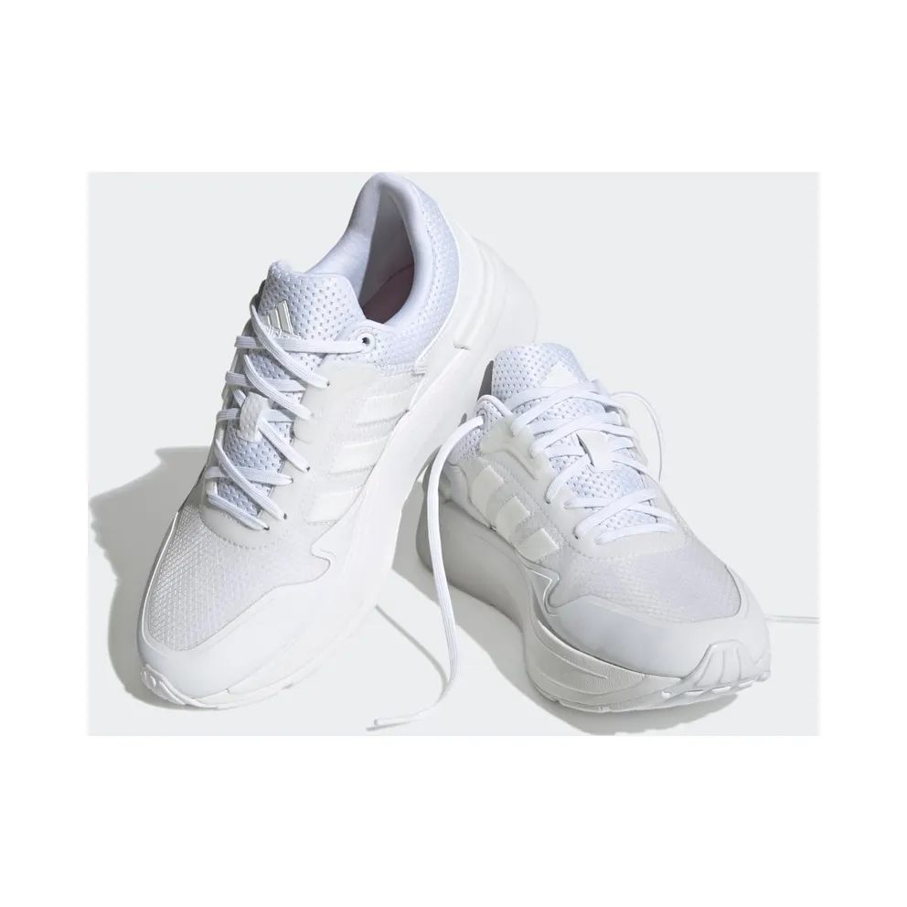 Adidas ZNCHILL LIGHTMOTION+ Lifestyle Adult Shoe Cloud White / Cloud White / Core Black (HP6089)