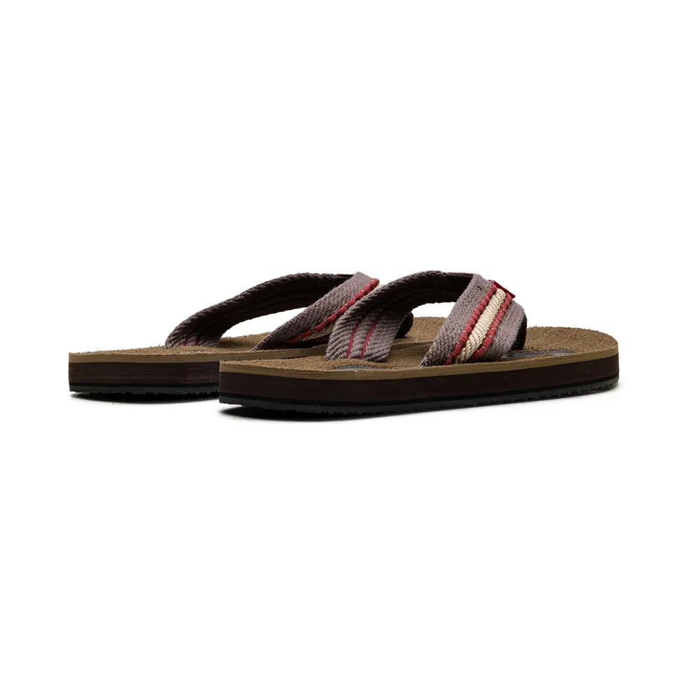 Levi’s Kyle Casual “Dark Brown” (516433J44B)