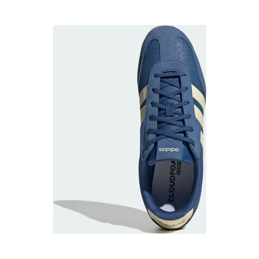 adidas Barreda Lo “Dusky Petrol / Warm Vanilla / Dusky Ink” (HQ7378)