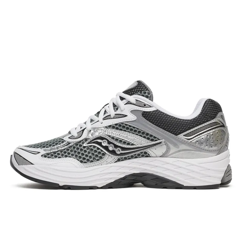 SAUCONY ProGrid Omni 9 OG “Grey / Silver” (S70739-42)