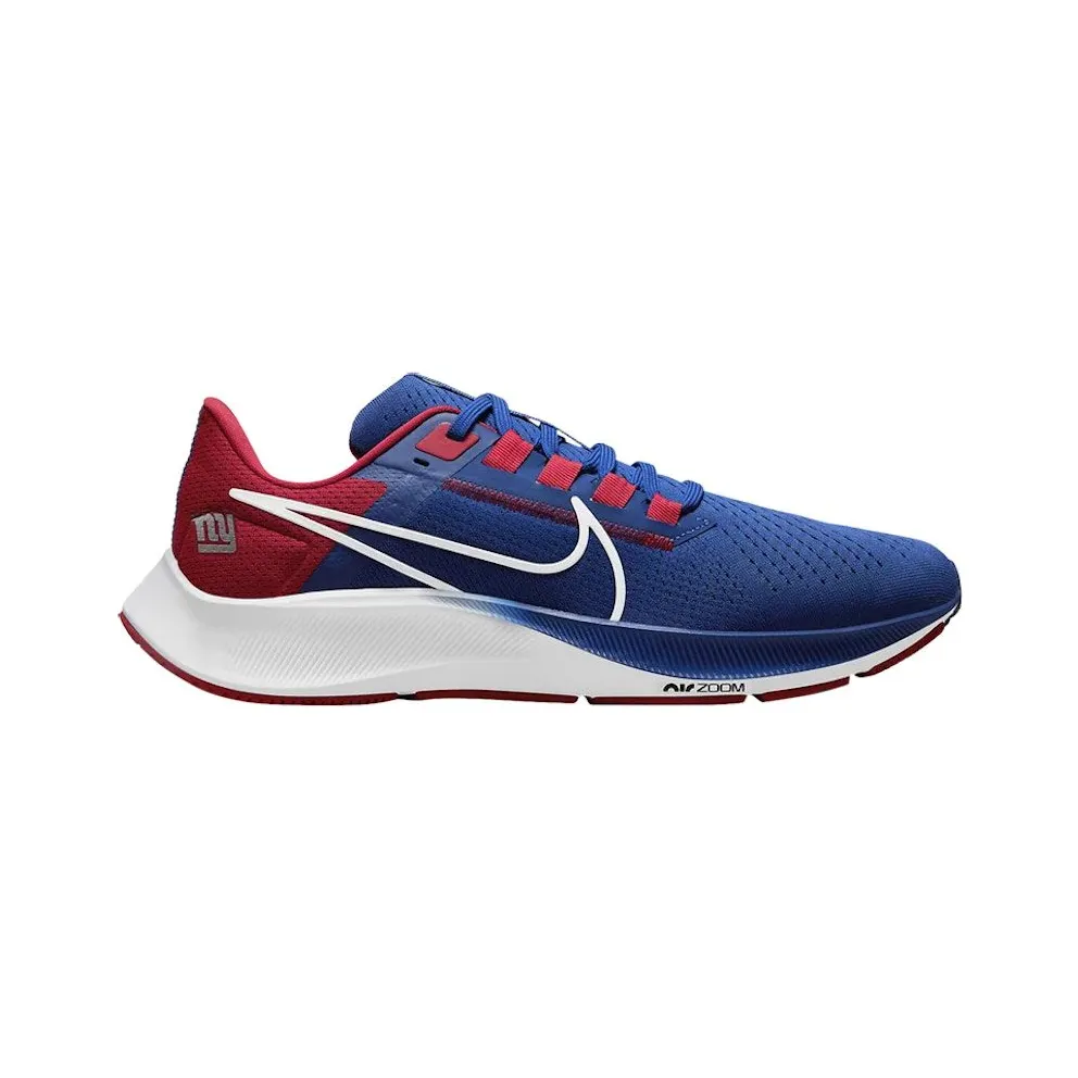 Nike Air Zoom Pegasus 38 New York Giants (DJ0835-400)