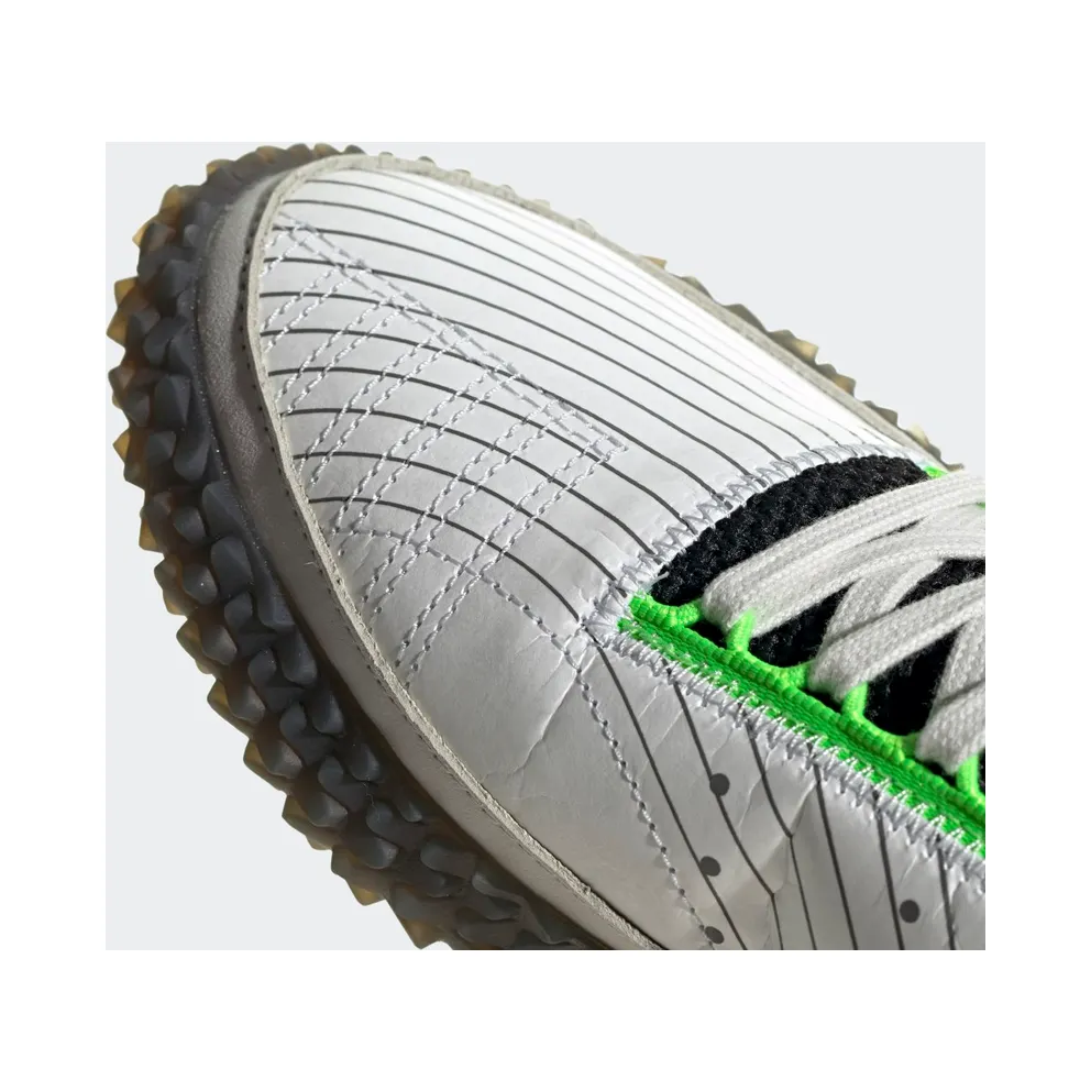 adidas Kamanda Crystal White / Crystal White / Core Black (EE7077)