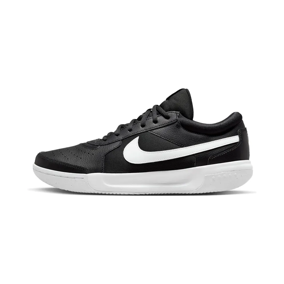NikeCourt Zoom Lite 3 Schwarz (DH3233-001)