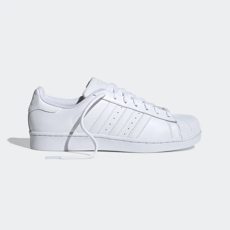 adidas Superstar Foundation White/White White/White (B27136)