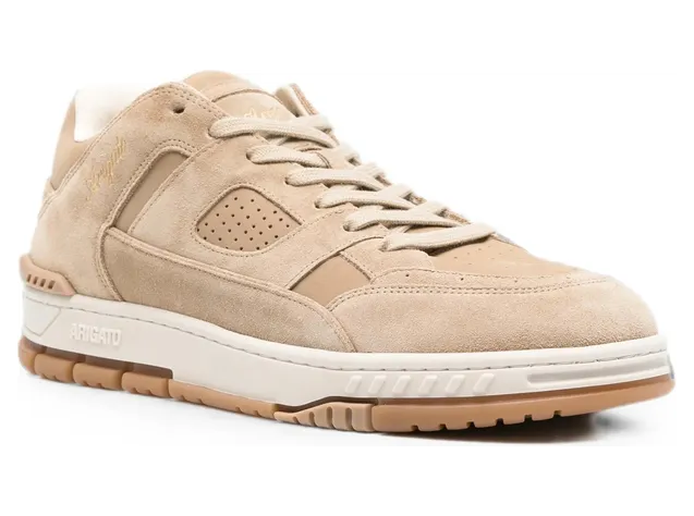Axel Arigato Areal Panelled Perforated “Neutrals” (F4011004) (6)