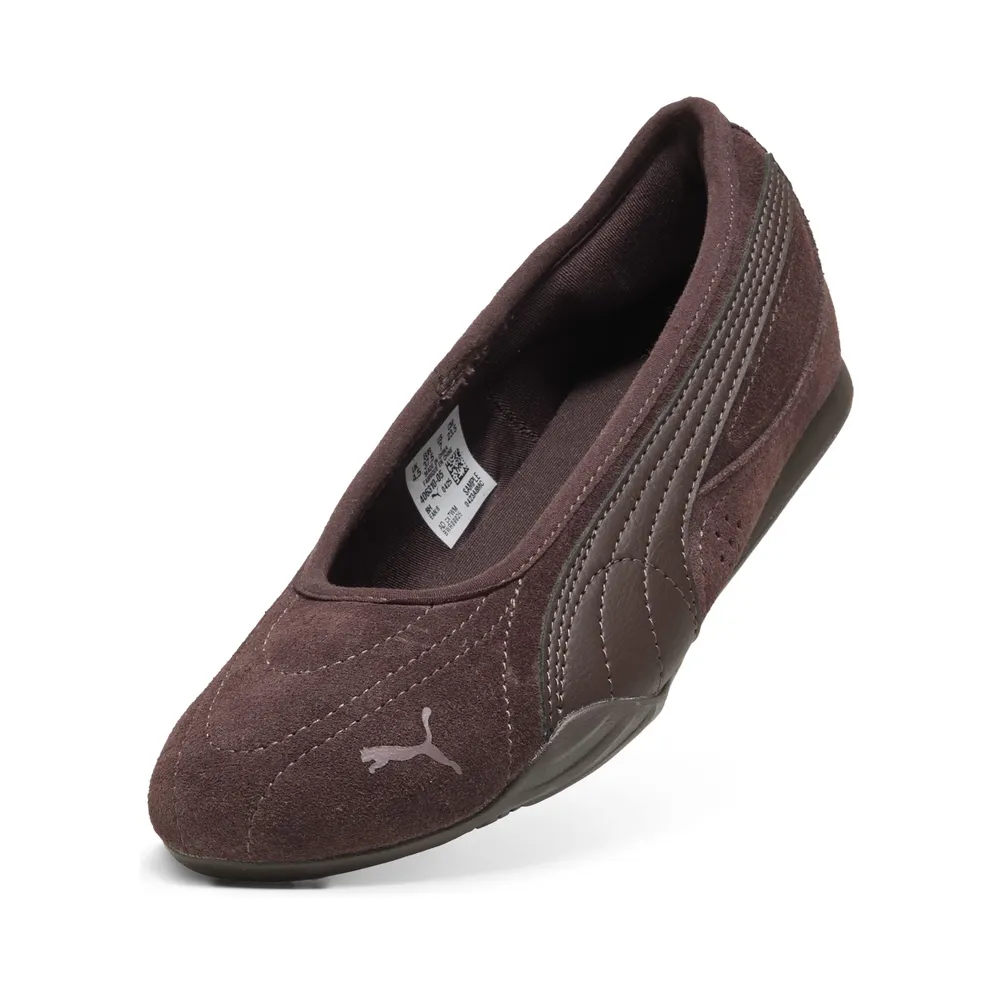Puma Catch Soleil “Chocolate Fondue / Rich Cocoa” (406310_05)