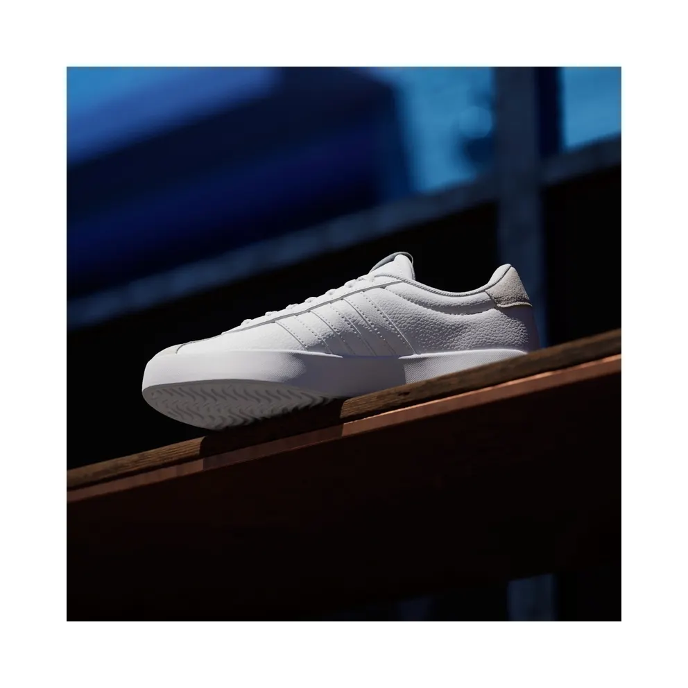 Adidas VL Court 3.0 Cloud White / Cloud White / Grey One (ID8795)