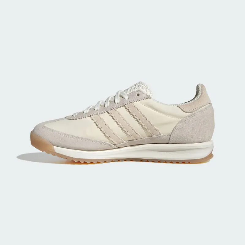 adidas SL 72 RS Off White Wonder White (JH5100)
