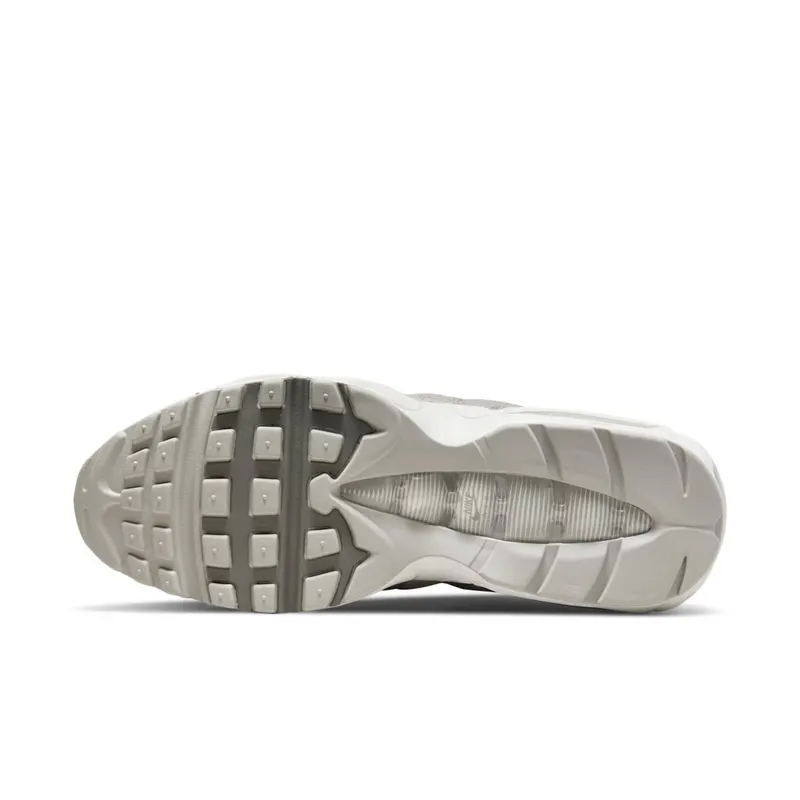 Nike Air Max 95 SE Grey (DV2218-001)
