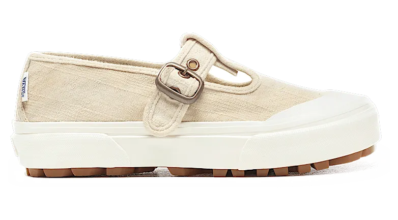 VANS Anaheim Factory Style 93 Dx Schoenen (Beige)