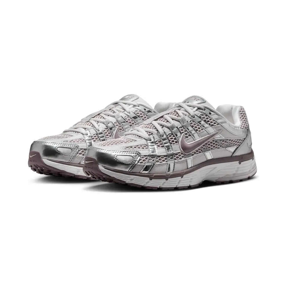 Nike P-6000 “Platinum Violet Vast Gre” (IB4019-019)