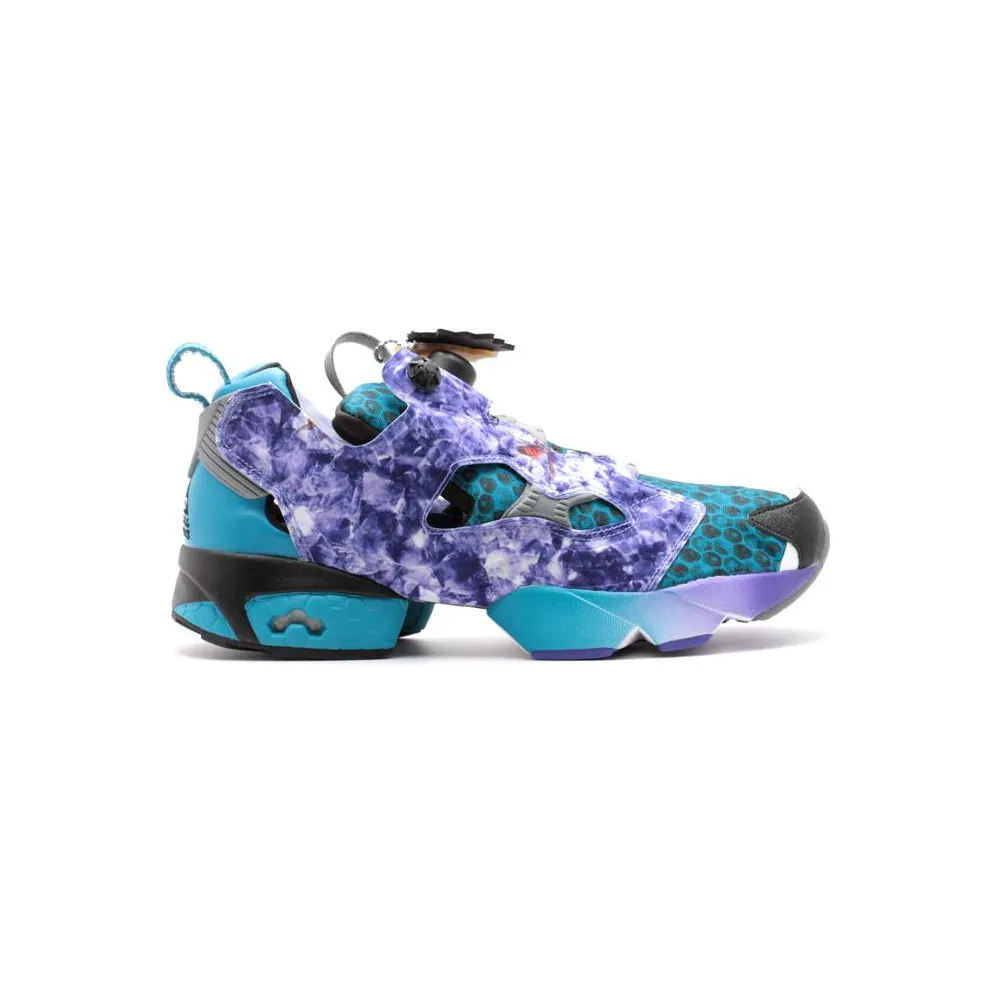 Reebok Instapump Fury Social Status “Hornets” (V61540)
